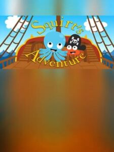 Squirt’s Adventure