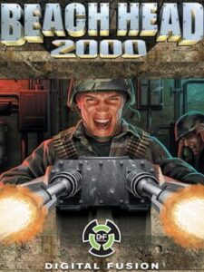 Beach Head 2000