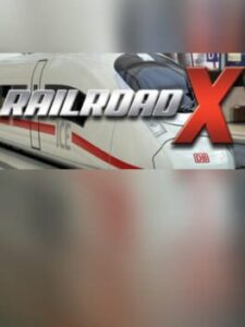 Railroad X