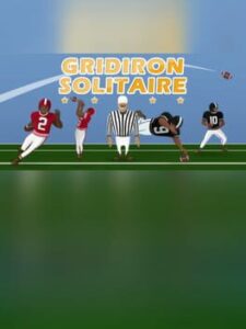 Gridiron Solitaire