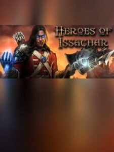 Heroes of Issachar