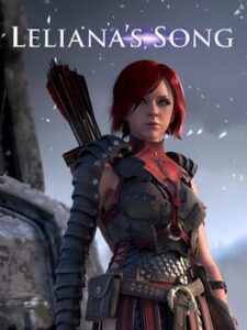Dragon Age: Origins – Leliana’s Song