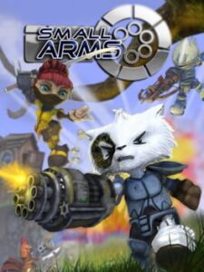 Small Arms