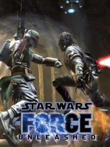 Star Wars: The Force Unleashed – Tatooine Mission Pack