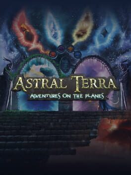 Astral Terra