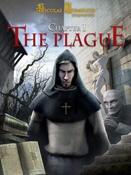 The Inquisitor: Book 1 – The Plague