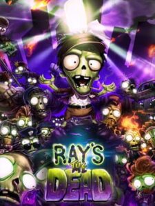 Ray’s the Dead