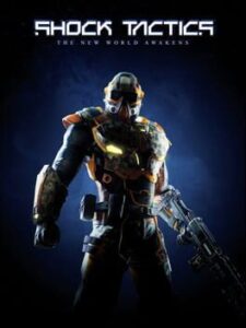 Shock Tactics