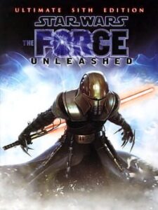 Star Wars: The Force Unleashed – Ultimate Sith Edition