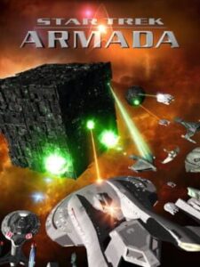 Star Trek – Armada