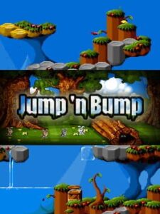 Jump ’n Bump