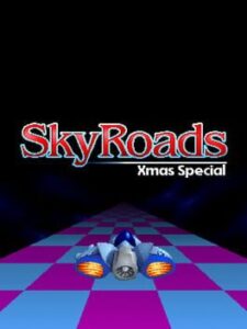 SkyRoads X-mas Special