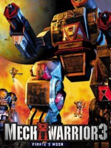 MechWarrior 3: Pirate’s Moon