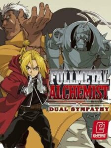 Fullmetal Alchemist: Dual Sympathy
