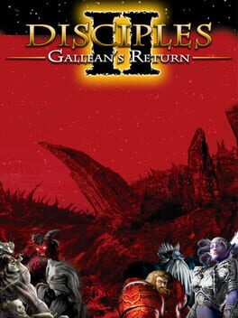 Disciples II: Gallean’s Return