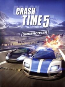 Crash Time 5: Undercover