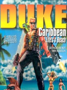 Duke Caribbean: Life’s a Beach