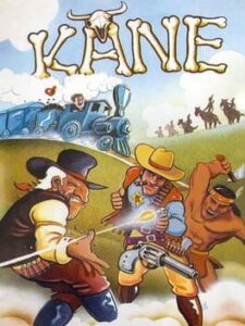 Kane