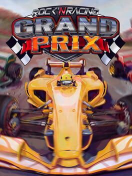 Grand Prix Rock ’N Racing