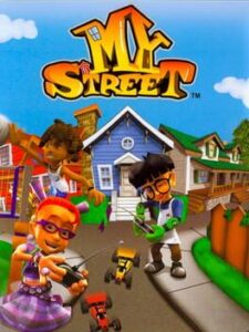 My Street