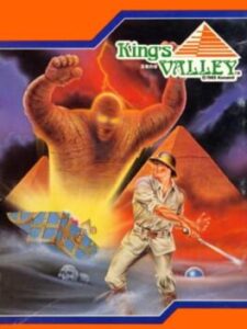 King’s Valley