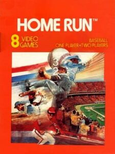 Home Run
