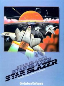 Star Blazer