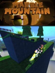 Marble Mountain