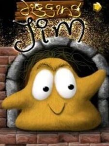 Digging Jim