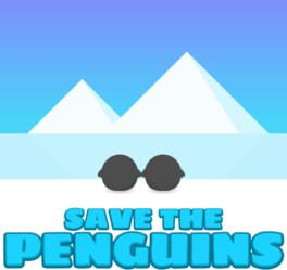 Save the Penguins – Block Puzzle