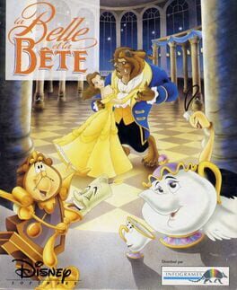 Disney’s Beauty and the Beast