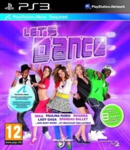 Let’s Dance with Mel B