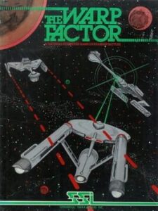 The Warp Factor