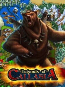 Legends of Callasia
