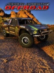 Jeremy McGrath’s Offroad
