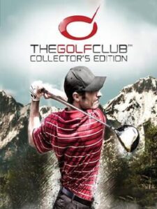 The Golf Club: Collector’s Edition