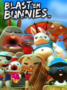 Blast ’Em Bunnies