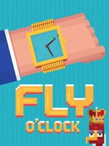 Fly O’Clock