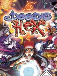 Doodle Hex