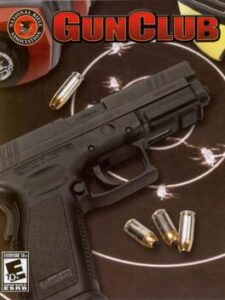 NRA Gun Club