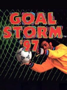 Goal Storm ’97