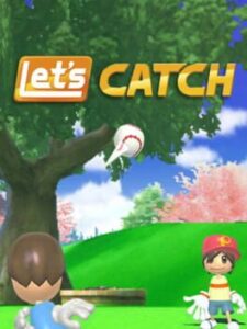 Let’s Catch