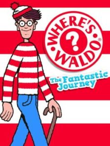 Where’s Waldo? The Fantastic Journey