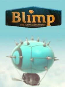 Blimp: The Flying Adventures