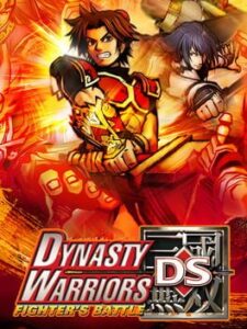 Dynasty Warriors DS: Fighter’s Battle
