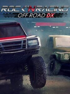 Rock ’N Racing Off Road DX