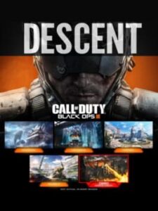 Call of Duty: Black Ops III – Descent