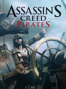 Assassin’s Creed: Pirates