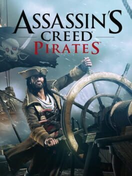 Assassin’s Creed: Pirates