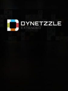 Dynetzzle Extended